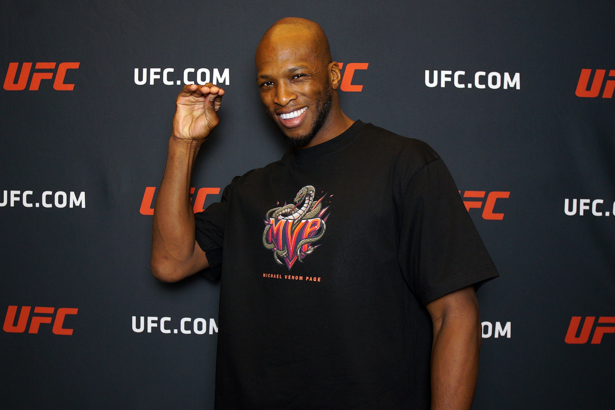 Michael Page explica sucesso de kickboxers no UFC: “Somos mais emocionantes”