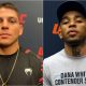 Brunno Hulk e Carlos Prates venceram no UFC Louisville
