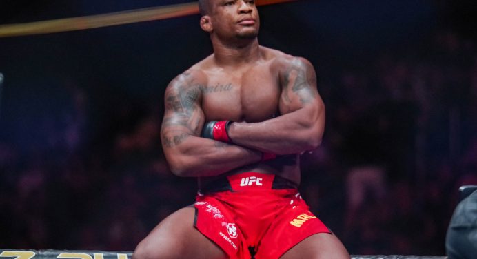 Malhadinho vê Jon Jones sem ambição, mas abre as portas para superluta na Casa Branca