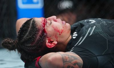 Mayra Sheetara integra a elite dos galos do UFC