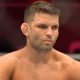 Thiago Moisés integra os leves do UFC