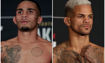 André Mascote e Lipe Detona foram escalados para medirem forças no dia 7 de setembro