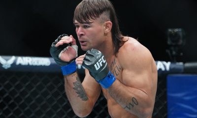 Diego Lopes integra a elite dos penas do UFC