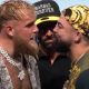 Jake Paul e Mike Perry são dois dos lutadores mais populares dos esportes de combate