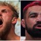 Jake Paul e Mike Perry vão se enfrentar em duelo de boxe