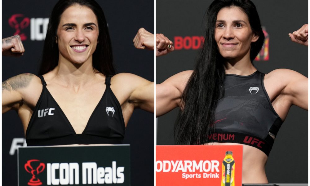 Norma Dumont e Irene Aldana foram escaladas para competirem na 'Esfera'