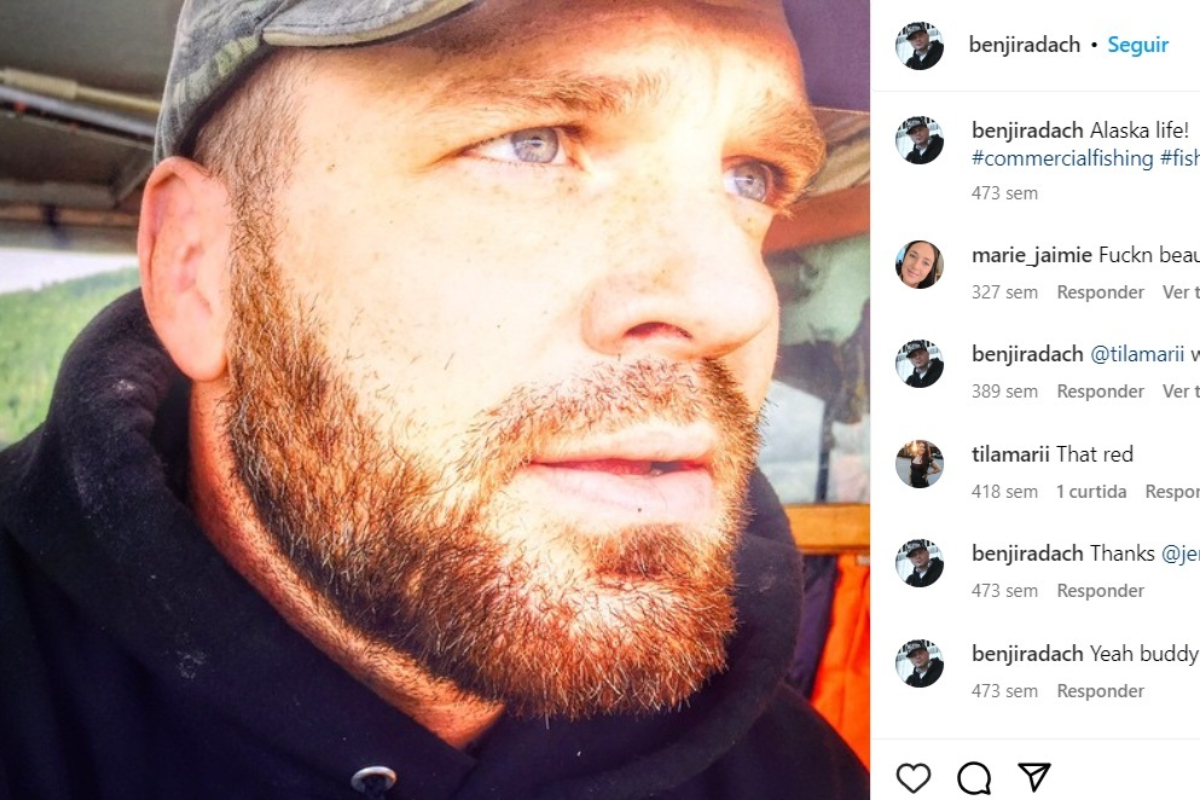 Luto nas artes marciais! Ex-lutador do UFC morre aos 45 anos