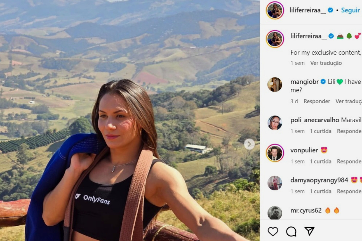 É campeã! Elisandra Ferreira vence batalha e conquista cinturão do peso-átomo do Invicta FC