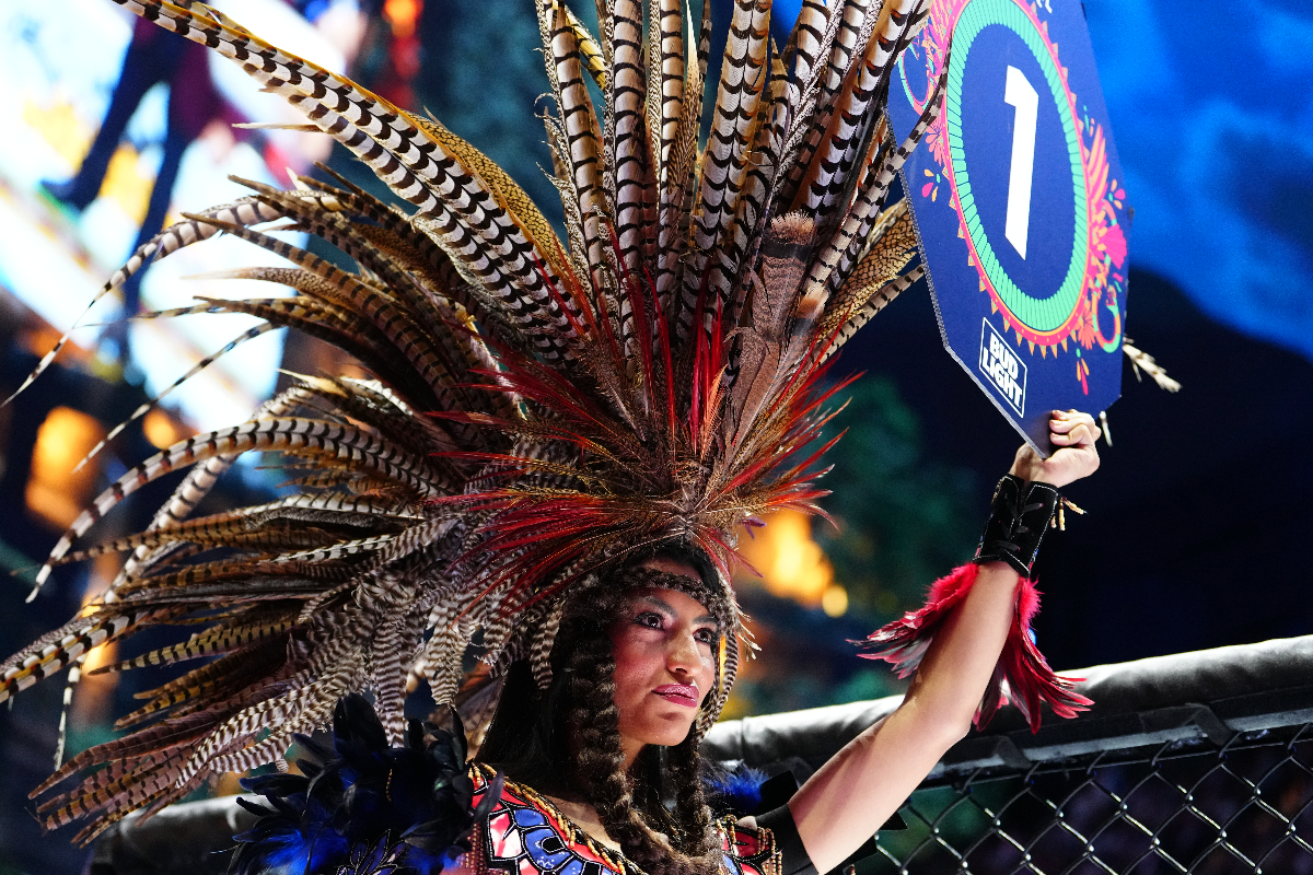 UFC bate recorde de maior arrecadação na sua história com evento na Esfera