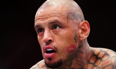 Daniel Rodriguez integra os meio-médios do UFC