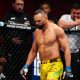 Michel Pereira se prepara para lutar no UFC Vegas 99