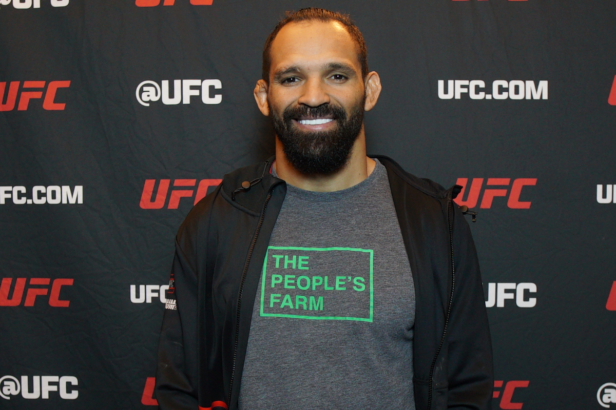 Michel Pereira busca redenção no UFC Houston após pior fase na organização