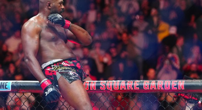 Os maiores lutadores de MMA do século 21 e o legado brasileiro