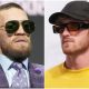 Conor McGregor e Logan Paul negociam duelo de exibição no boxe