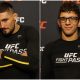 Renato Canuto e Mikey Musumeci venceram a luta principal e o 'co-main event' do UFC Invitational 9