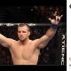 Matt Hamill competiu no UFC entre 2006 e 2013