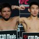 Henry Cejudo e Song Yadong fazem a luta principal do UFC Seattle