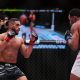 Gabriel Marretinha finalizou Khaos Williams no UFC Vegas 102