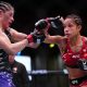 Jacqueline Cavalcanti venceu Julia Avila no UFC Vegas 102
