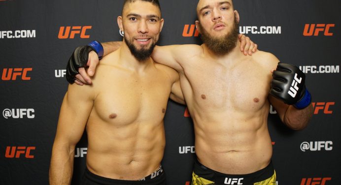 Em comemoração, irmãos Walker dão show na pista de dança em Las Vegas; veja