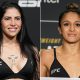 Polyana Viana e Jaqueline Amorim se enfrentam no UFC Kansas City