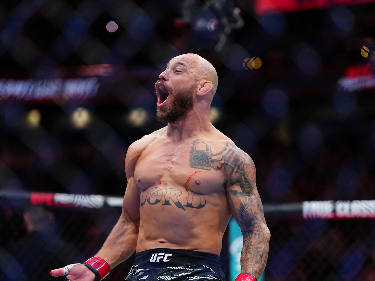 Saiba como a luta principal do UFC Londres pode encurtar caminho de Jean Silva ao cinturão