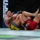 Brunno Hulk venceu Armen Petrosyan no UFC 313