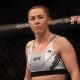 Molly McCann se aposentou após derrota para Alexia Burguesinha no UFC Londres