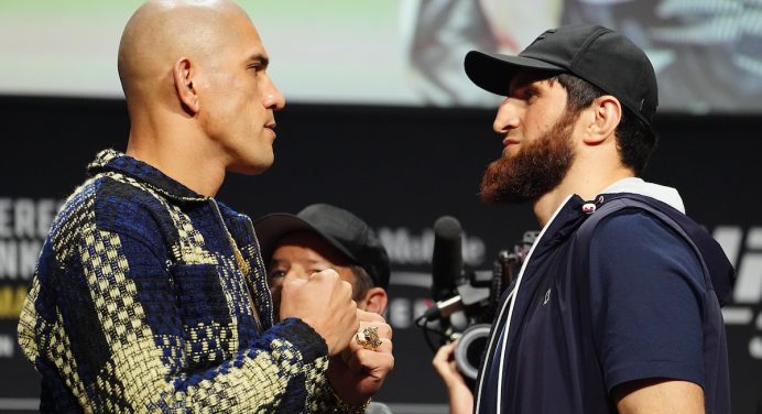 Saiba como assistir o UFC 313, show liderado por mais uma defesa de título de Alex Poatan