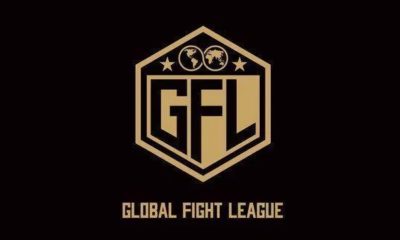 Global Fight League