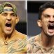 Dustin Poirier e Max Holloway medirão forças no UFC 318