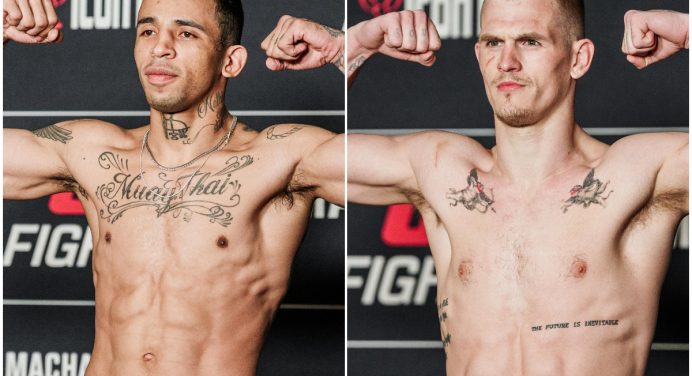 Saiba como assistir o UFC Kansas City, card liderado por Carlos Prates vs Ian Garry