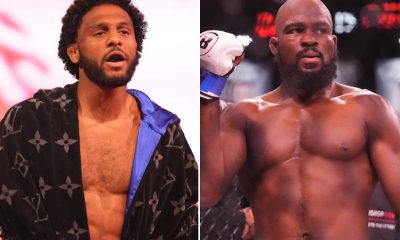 AJ McKee e Corey Anderson vão reforçar o card do primeiro evento da PFL África