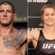 Marc-André Barriault e Jasmine Jasudavicius ganharam bônus de performance no UFC 315
