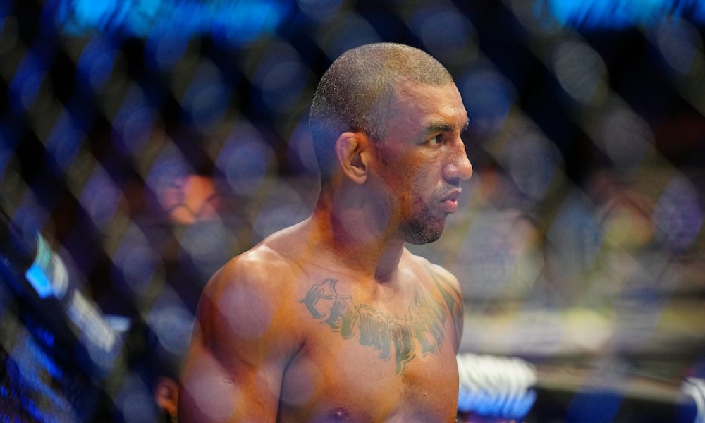 Raoni Barcelos venceu Cody Garbrandt no UFC Atlanta