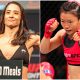 Bruna Brasil e Shi Ming foram escaladas para o UFC Xangai