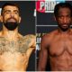 Elizeu Capoeira e Neil Magny são escalados para duelarem em agosto