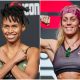 Luana Dread e Michelle Montague irão se enfrentar no UFC Perth