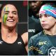 Norma Dumont e Raquel Pennington foram escaladas para o Noche UFC