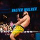 Valter Walker comemora vitória no UFC Nashville
