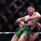 Khamzat Chimaev derrotou Dricus du Plessis no UFC 319