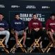 Lutadores aguardam decisão de Dana White no Contender Series