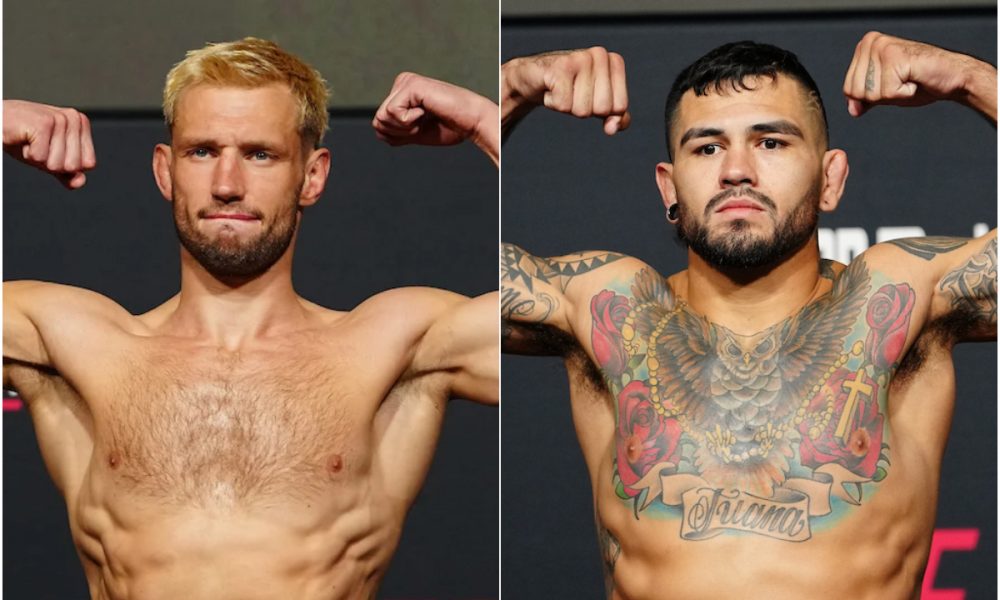 Montagem Reinier de Ridder e Anthony Hernandez