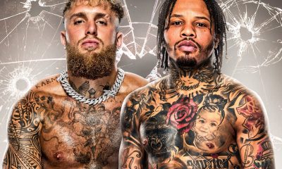 Jake Paul e Gervonta Davis fazem luta de exibição em novembro