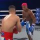 Pedro Conceição aplicou um candidato a nocaute do ano no boxe