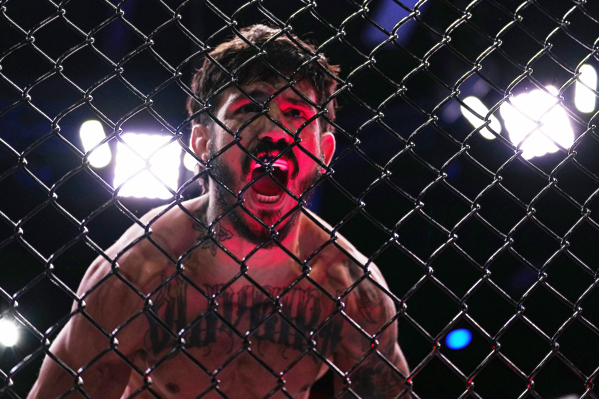 Saiba como assistir ao UFC Seattle, card com cinco membros do Esquadrão Brasileiro