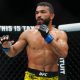 Patrício Pitbull em ação no UFC 314
