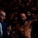 Marlon Vera deixa o octógono do UFC Canadá revoltado após derrota na decisão dividida dos juízes