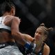 Stephanie Rondinha venceu Ravena Oliveira no UFC Canadá