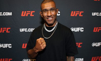 Raoni Barcelos encara Ricky Simon no UFC Vegas 111
